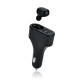 Car bluetooth Headset 12V 3A Car Charger