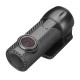 Mini 1080P FHD Carbon Grain Car WiFi DVR Dash Cam Rear Camera Video Loop Recording APP