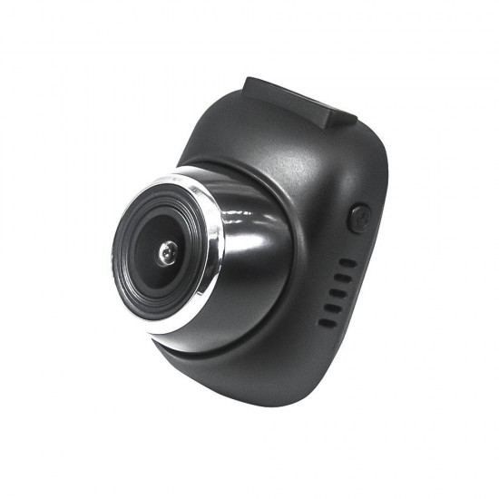 Mini S1 1.5 inch TFT LCD 170 Degree Wide Viewing Angle Car DVR