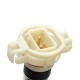 H16 2525 16 LED Car White DRL Headlight Fog Light Bulb Lamp 780LM