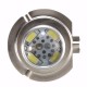 H7 2323 Fog Running Light White High Power LED Car Bulbs 60W 6000K 10-30V