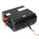 12V Vehicle Car Heater 4 Hole Defogging And Defrosting Car Heater