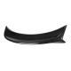 CSL Style Carbon Fiber Trunk Lid Car Spoiler Wing For BMW 2001-06 E46 3 SERIES & M3 COUPE