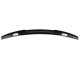 Carbon Fiber Color Trunk Lid Spoiler M4 V Style Highkick Duckbill For Audi A4 B8 2009-2012