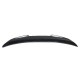 Carbon Fiber PSM Style Car Trunk Spoiler Wing For BMW E93 335i 328i M3 Convertible 2007-13