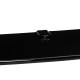 Glossy Black Three Stops Front Lip Bumper Splitter Protector For NISSAN ALTIMA 4 Door Sedan 2013~2018