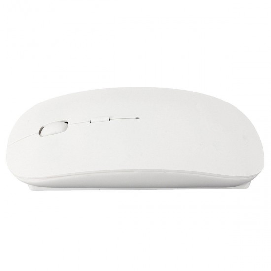 Slim bluetooth 3.0 Wireless Mouse for PC Android 3.1 + Tablets