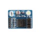 20pcs PCF8591 AD/DA Analog-Digital-Analog Converter Module Measure Light and Temperature Produce Various Waveforms