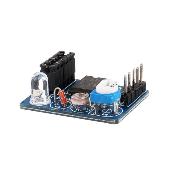 20pcs PCF8591 AD/DA Analog-Digital-Analog Converter Module Measure Light and Temperature Produce Various Waveforms