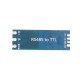 20pcs TTL to RS485 RS485 to TTL Bilateral Module UART Port Serial Converter Module 3.3/5V Power Signal