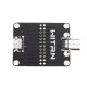 20pcs WITRN-CC001 TYPE-C Male to Female Connector TYPE-C Adapter Board Test Fixture Module