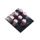 3-21S Lithium Battery 5A Balancer 4 LTO LiFePo4 Li-ion Battery Active Equalizer Balancer Board