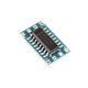 30pcs Mini RS232 to TTL Converter Module Board Adapter MAX3232 120kbps 3-5V Serial Port