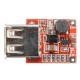 3Pcs 3V To 5V 1A USB Charger DC-DC Converter Step Up Boost Module For Phone MP3 MP4