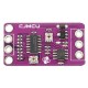 3Pcs CJMCU-3247 Current Turn Voltage Module 0/4mA-20mA Development Board