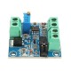 3Pcs PWM To Voltage Conversion Module 0-100% PWM To 0-10V Voltage