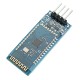 3pcs bluetooth Serial Port Wireless Data Module Compatible SPP-C With HC-06 bluetooth 2.1 Modules For 51 Sing