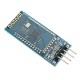 3pcs bluetooth Serial Port Wireless Data Module Compatible SPP-C With HC-06 bluetooth 2.1 Modules For 51 Sing