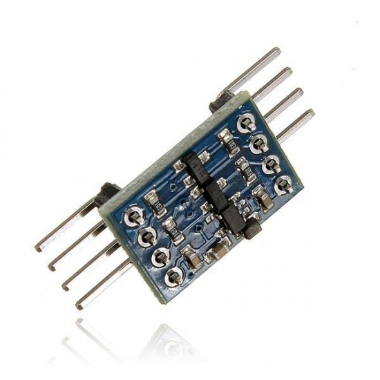 5Pcs I2C IIC Level Conversion Module Sensor 5V 3V System