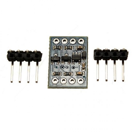 5Pcs I2C IIC Level Conversion Module Sensor 5V 3V System