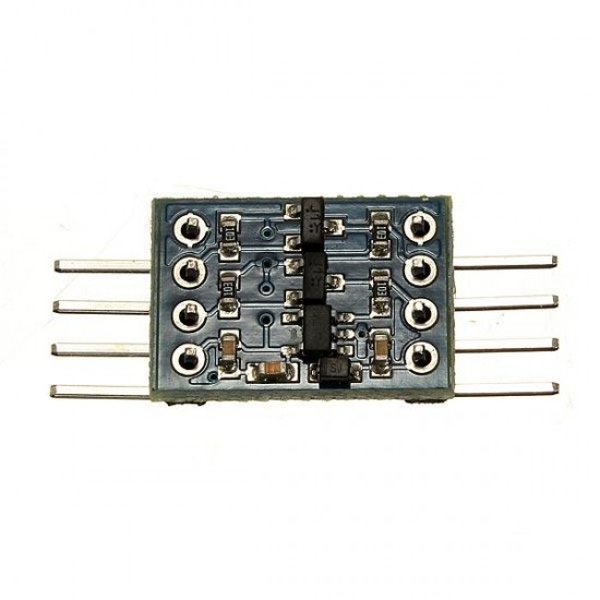 5Pcs I2C IIC Level Conversion Module Sensor 5V 3V System