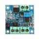 5Pcs PWM To Voltage Conversion Module 0-100% PWM To 0-10V Voltage