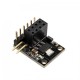 5Pcs Socket Adapter For NRF24L01 With 3.3V Regulator