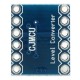 5Pcs Two Channel IIC I2C L0gic Level Converter Bi-Directional Module