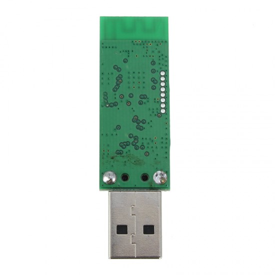 5Pcs Wireless Zig CC2531 Sniffer Bare Board Packet Protocol Analyzer Module USB Interface Dongle