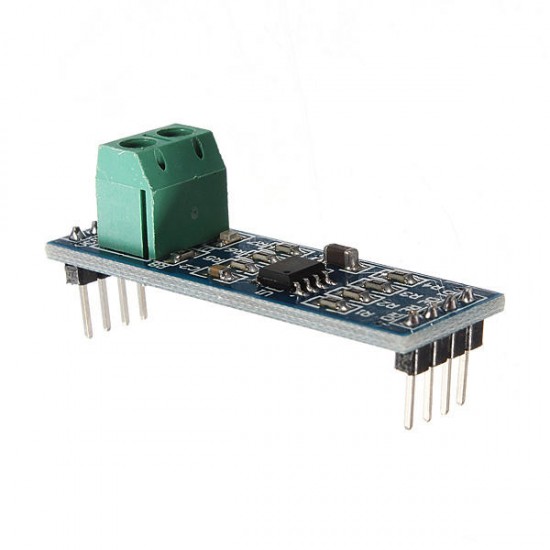 5V MAX485 TTL To RS485 Converter Module Board