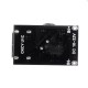 5pcs QC2.0 QC3.0 Fast Quick Charger USB Module Board High Efficiency DC-DC Step Down Buck Converter 10V-32V to 3.8V-12V for Mobile Phone