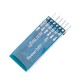 5pcs SPPC bluetooth Serial Adapter Module Wireless Serial Communication from Machine AT-05 Replace HC-05 HC-06