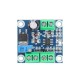 5pcs Voltage Frequency Converter 0-10V To 0-10KHz Conversion Module 0-10V to 0-10KHZ Frequency Module