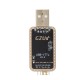 CH340G RS232 Upgrade USB to TTL Auto Converter Adapter STC Brush Module