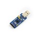 CP2102-GM CP2102 USB to Serial Port USB to TTL Communication Module Development Board