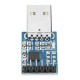 CP2102 USB To TTL Module