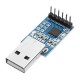 CP2102 USB To TTL Module