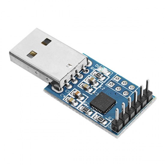 CP2102 USB To TTL Module