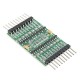 TTL 8 Channel Level Conversion Module 5V 3.3V Bidirectional Mutual Conversion