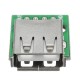 USB 2.0 Female Head Socket To DIP 2.54mm Pin 4P Adapter Board