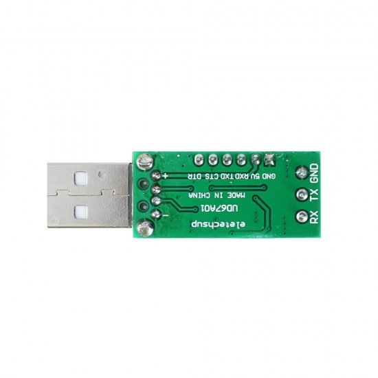 USB to Serial Port Multi-function Converter Module RS232 TTL CH340 SP232 IC Win10 for Pro Mini STM32 AVR PLC PTZ Modubs