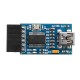 USB to TTL PL2303HX Module Serial Port Downloader Module for Arduino - products that work with official Arduino boards