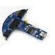 PL2303 USB UART Board Communication USB to TTL USB to Serial Mini Module