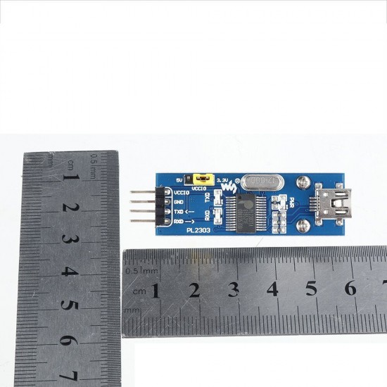 PL2303 USB UART Board Communication USB to TTL USB to Serial Mini Module