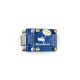 RS232 to TTL Serial Port 232 to TTL Module Communication Board Adapter