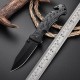 22CM Knifee Survival Knive Hunting Camping Multi High Hardness Military Survival Outdoor Survival in the Wild Knifee Tool