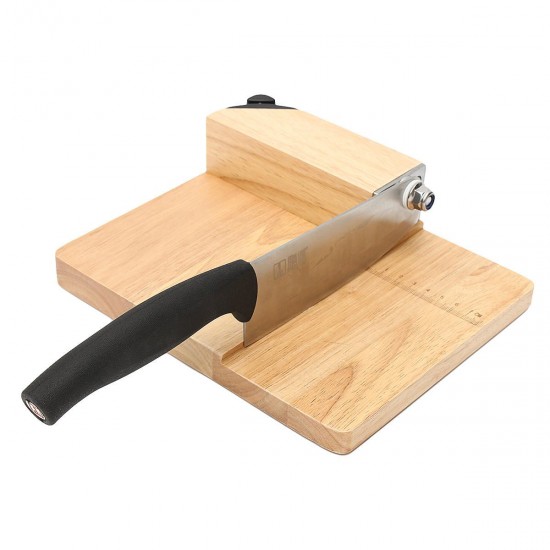 Biltong Cutter Jerky Slicer Slicer With Cutting Board