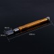 Coarse Shaft High Grade Roller Glass Cutter Holding Aluminum Alloy Glass Cutter