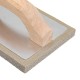 Fine Foam Float Plastering Sponge Float Plasterers Foam Trowel with Handle