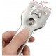 Glass Ceramic Hob Scraper Cleaner Remover With Blade For Cleaning Oven Cooker Tools